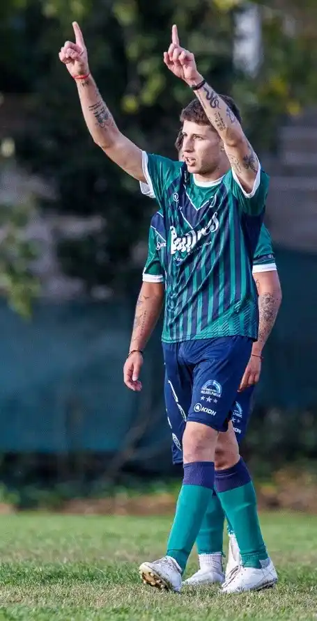 Bautista Ozcariz