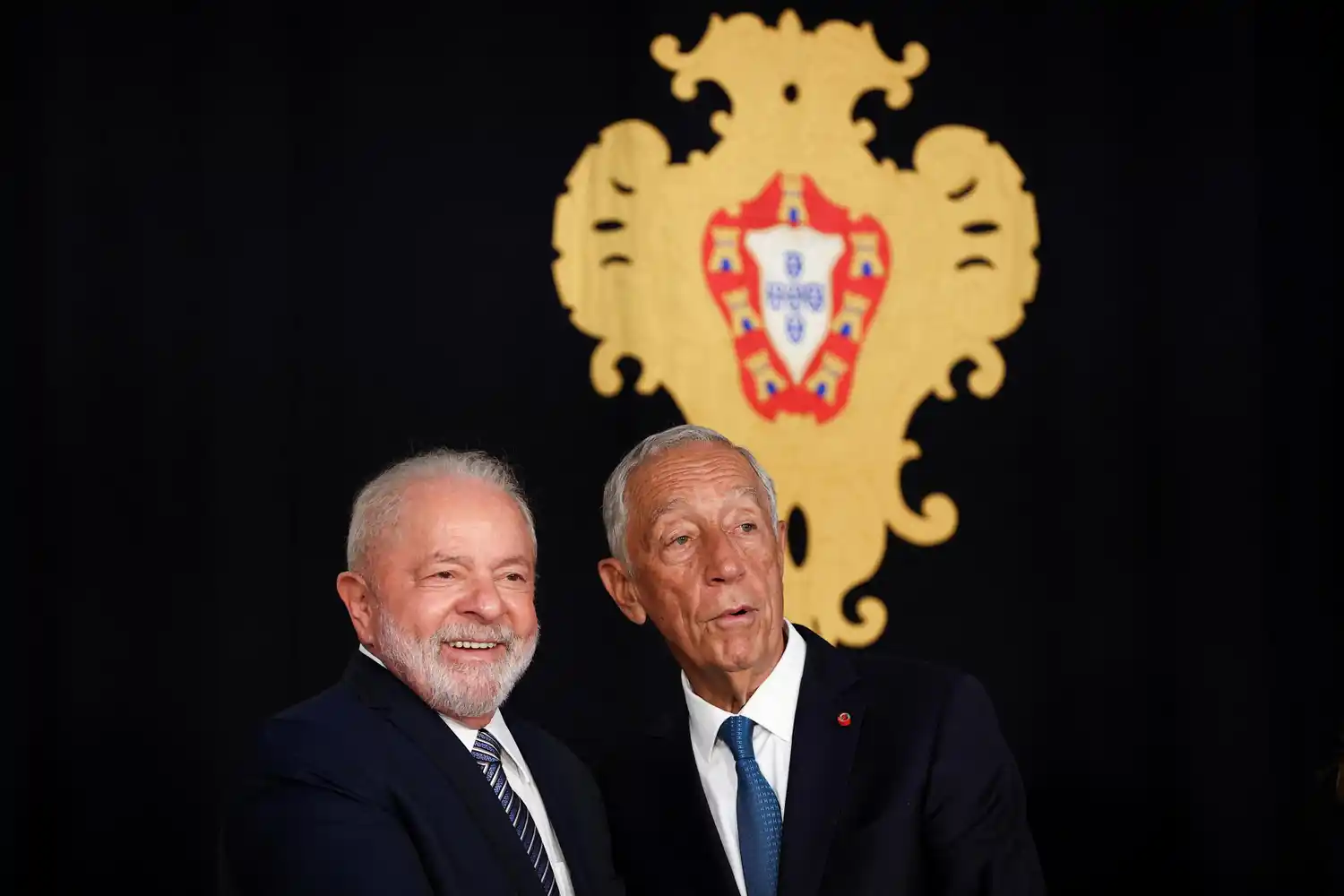 Lula descartó haber igualado los compromisos de Rusia y Ucrania