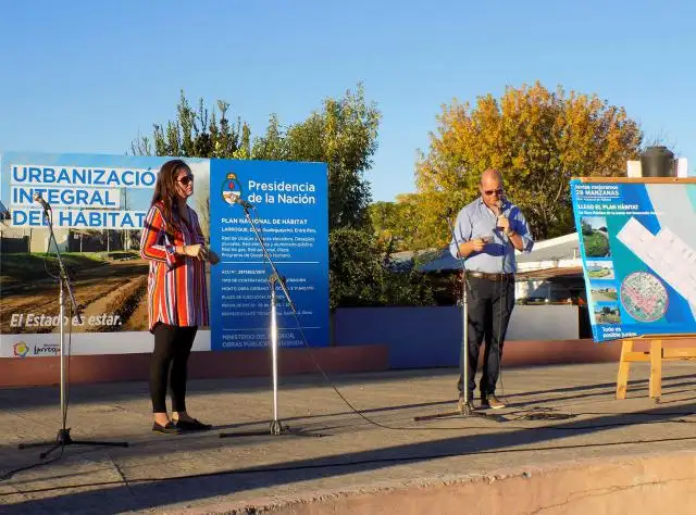 Apuntar al mejoramiento en la calidad de infraestructura y servicios