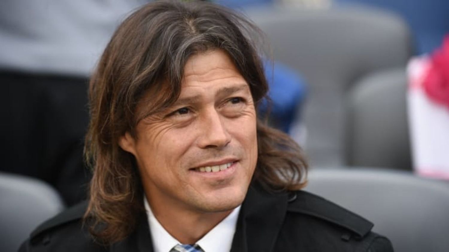 Almeyda es el elegido para dirigir la selección chilena