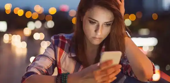 La ansiedad en las nuevas relaciones de pareja y el exceso de información