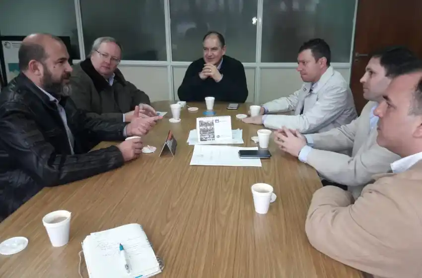 Acuerdan un "plan de acción" para combatir la precarización laboral