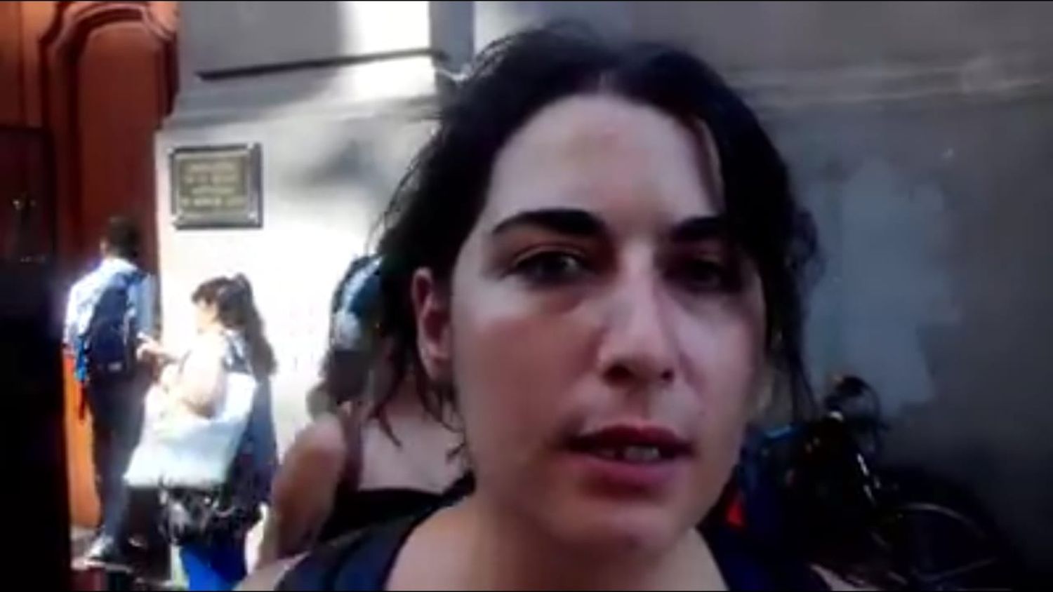 Denuncian numerosos intentos de secuestros a alumnas en los CBC: "La situación es grave"