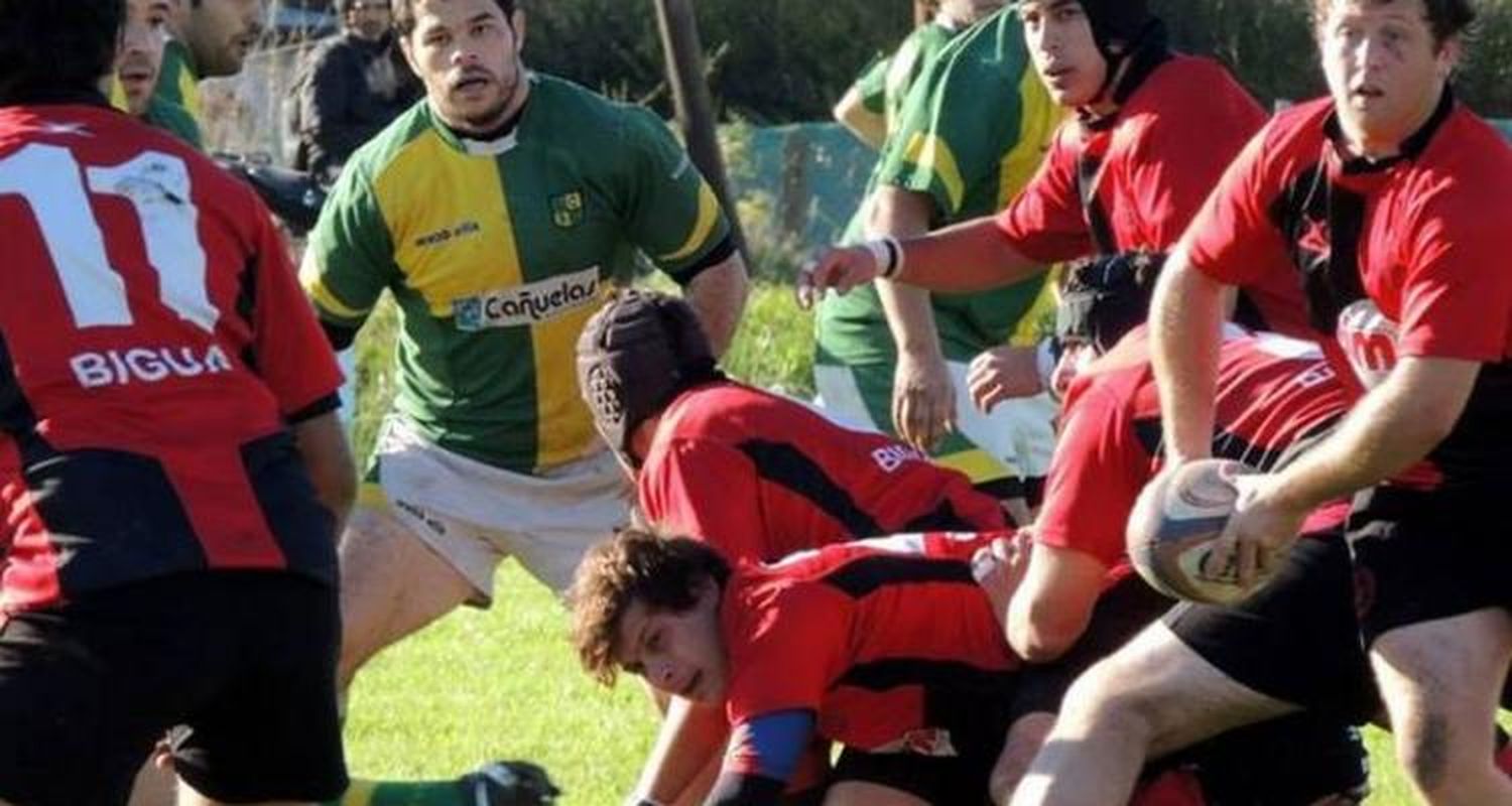 Nueva derrota de Los Biguá