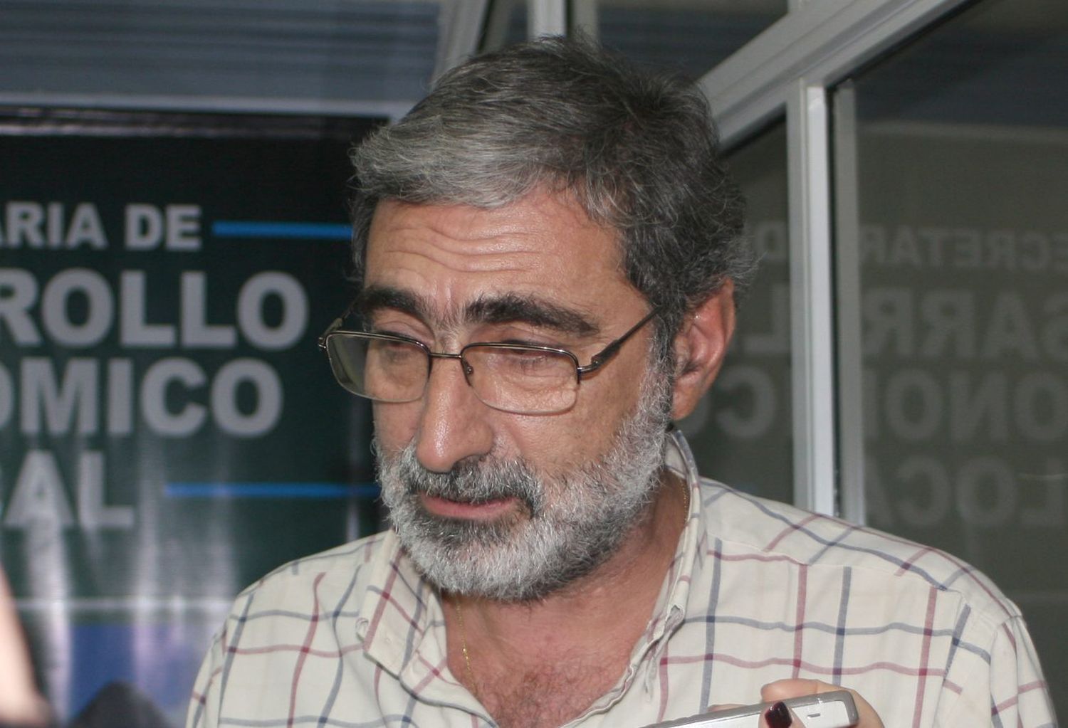 La situación del empresariado local – Tandil Despìerta