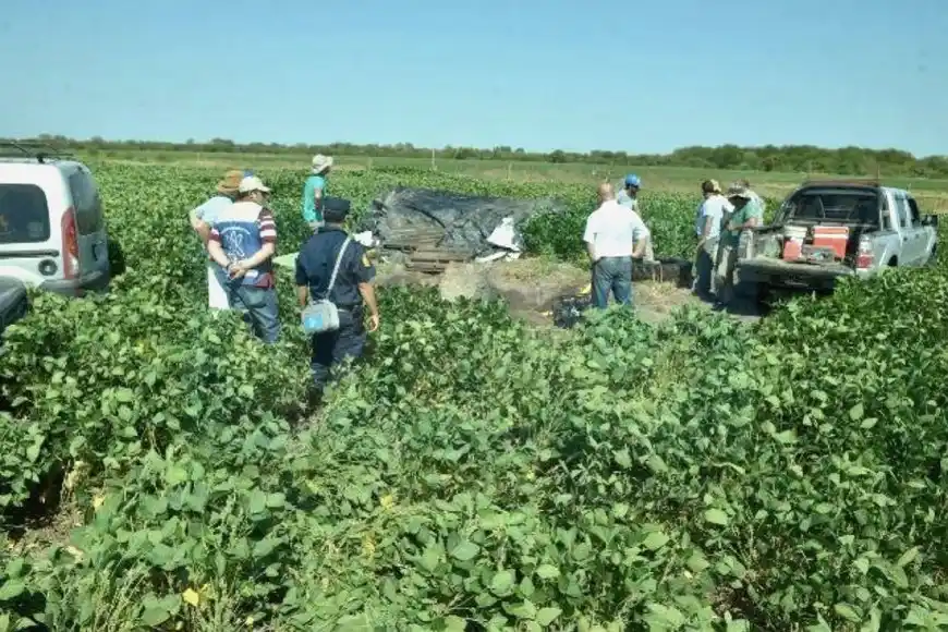 Terminaron los peritajes con un vidente para encontrar a los Gill: ¿Qué resultados arrojaron?