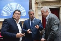 “Ningún jubilado o pensionado tendrá que hacer un trámite para justificar que sigue con vida”