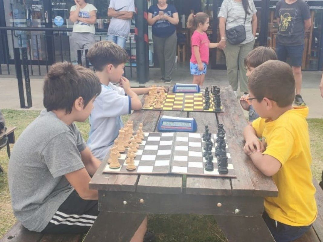 El Mercado del Munilla será nuevamente escenario del torneo.