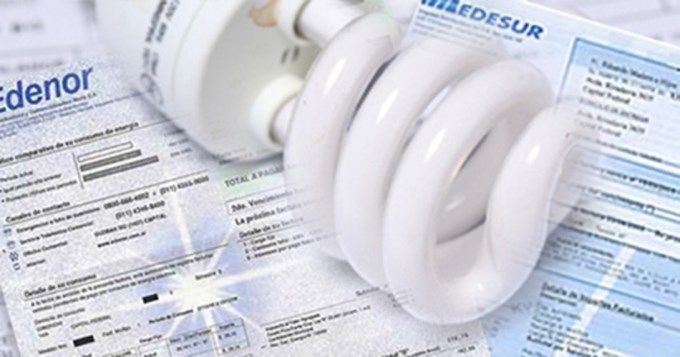 María Eugenia Vidal dio luz verde al aumento en las tarifas de electricidad: Sube un 32%