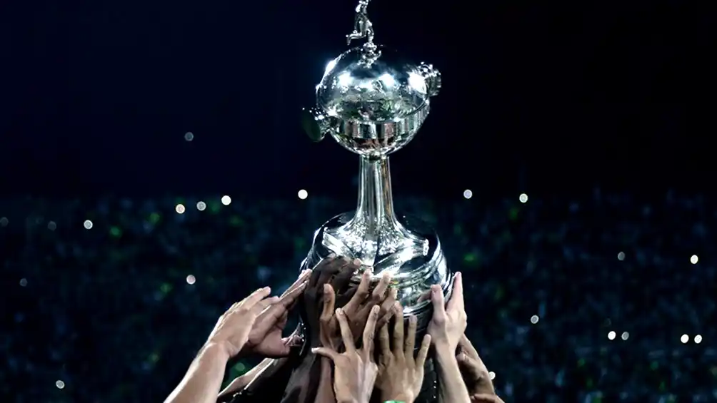 Conmebol puso la fecha de los sorteos de la Copa Libertadores y la Sudamericana 2019