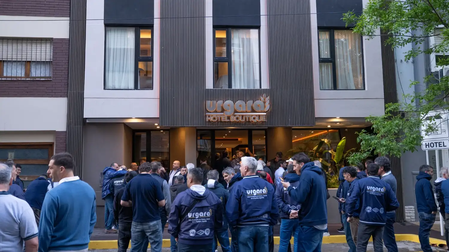 Hotel - 5