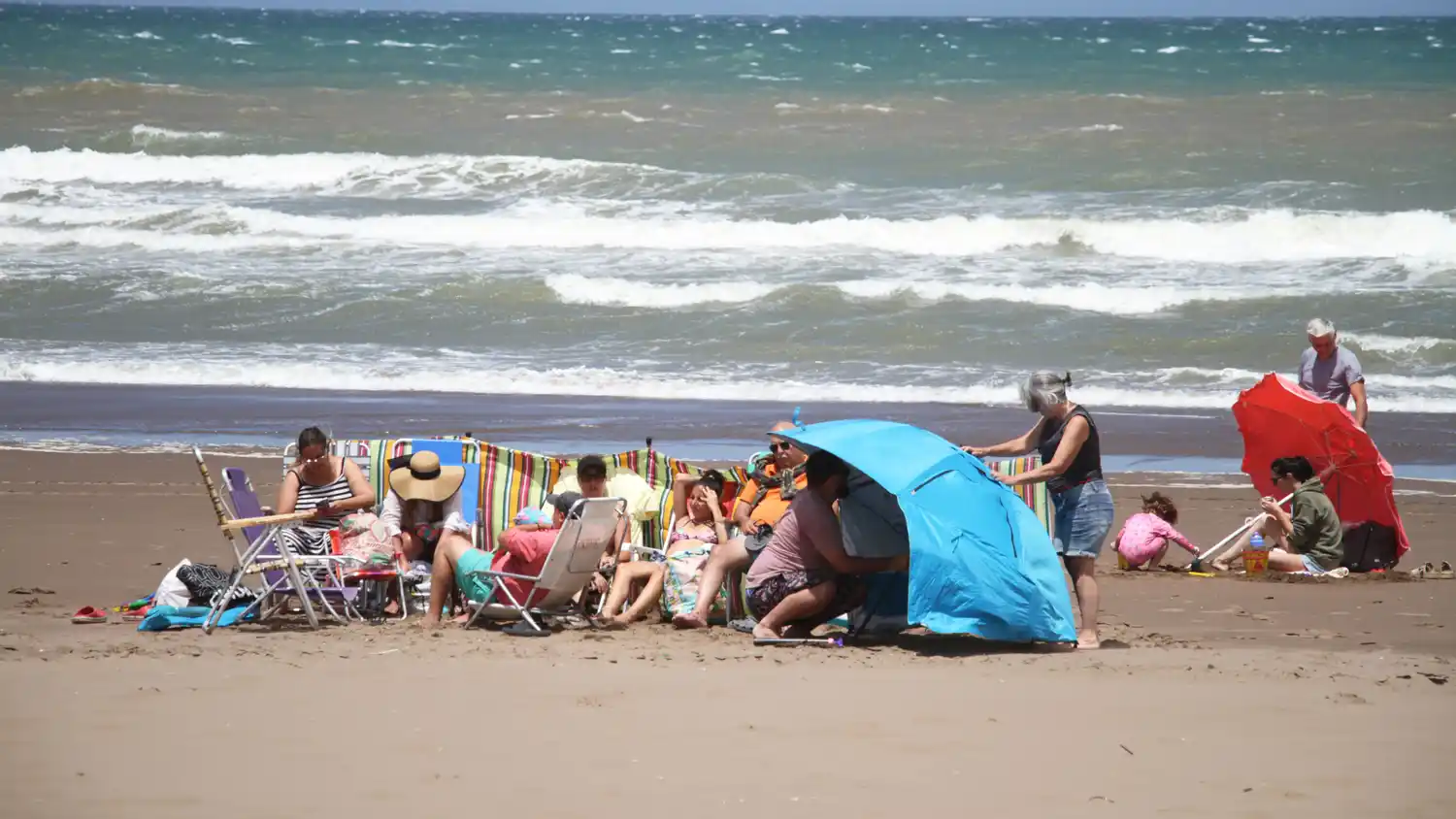 playa y viento - 6