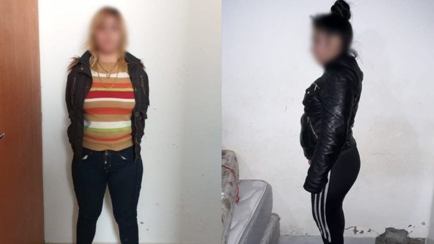 Cayó "la banda de las promotoras": seducían a hombres y luego los secuestraban