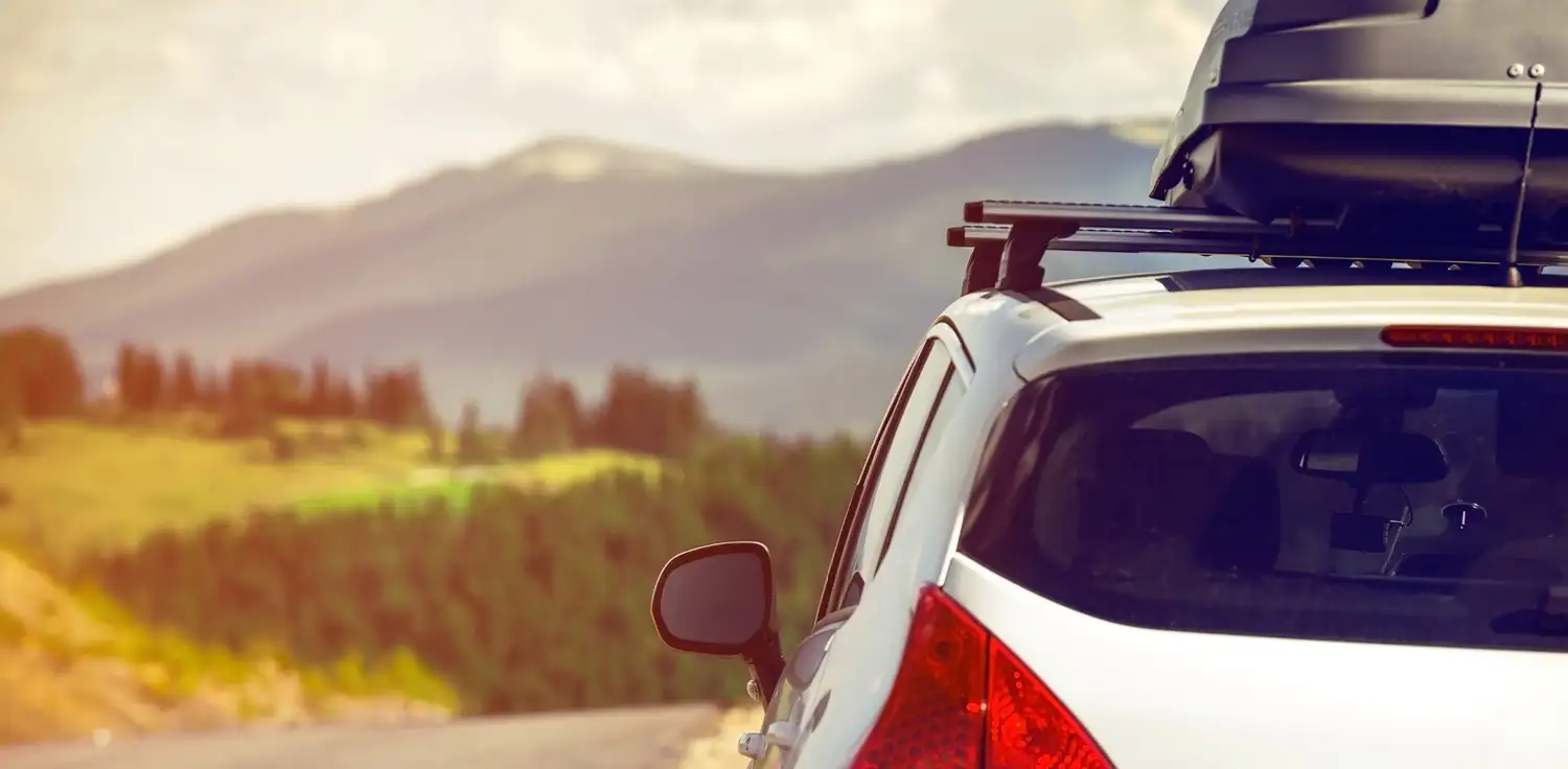 Quienes estén por salir del país para pasar sus vacaciones en países limítrofes deben tener en cuanta los documentos personales y del automotor que se exigen