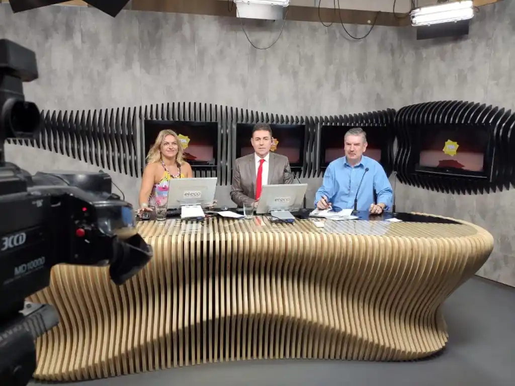 EN VIVO | Seguí el programa especial de los 20 años de ECOTV