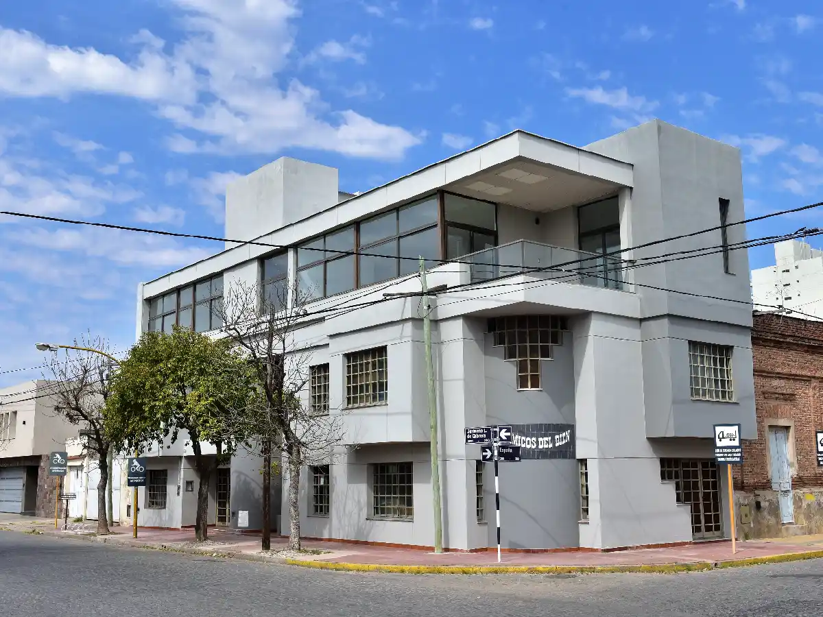 Amigos del Bien invita al tradicional té solidario  