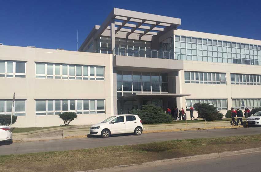 Intervención del INIDEP: empleados ratificaron un "enfático" rechazo