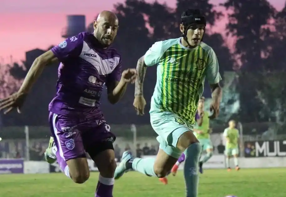 De la mano de Cervera, Aldosivi ganó dos partidos seguidos por primera vez