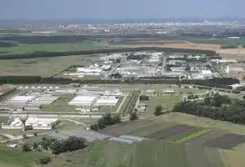 Mar del Plata: Avanza la posibilidad de ampliar el Parque Industrial