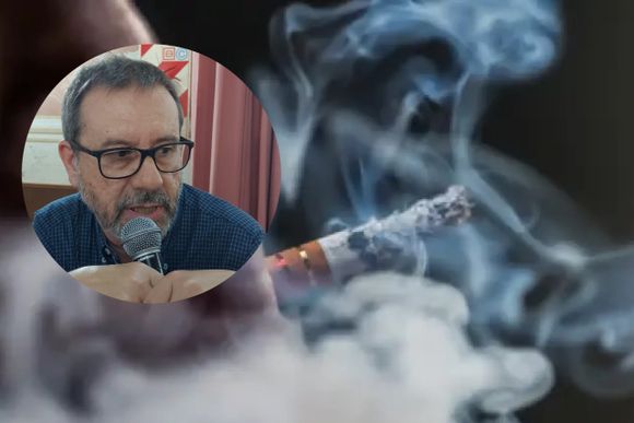 Prohíben fumar en espacios públicos con actividades deportivas o educativas