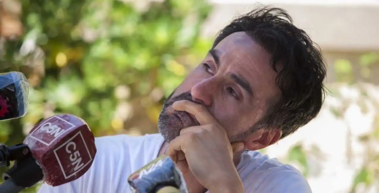 Leopoldo Luque pidió ser sobreseído en la causa por la muerte de Maradona