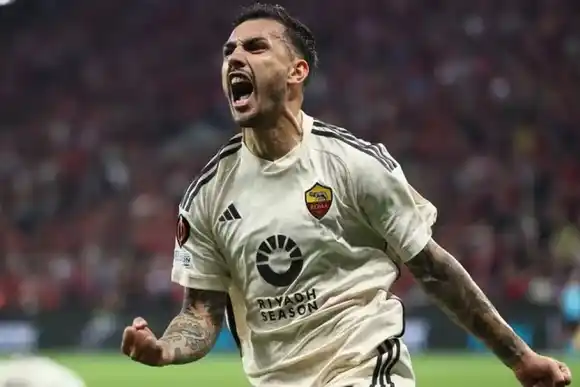 La oferta “que no se puede rechazar” que llegó a la Roma por Leandro Paredes y el efecto dominó sobre Boca Juniors