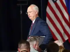 Enviados de Trump y Putin se reunieron en Miami luego de las nuevas sanciones