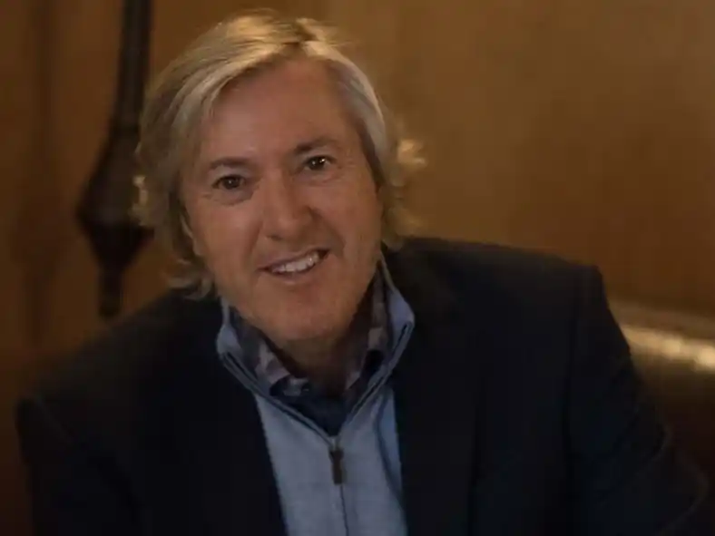 Alejandro Roemmers, sobreseído en la causa por trata.