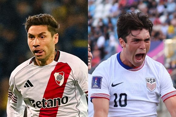 Clausura y Mundial Sub 20: la agenda deportiva de este domingo