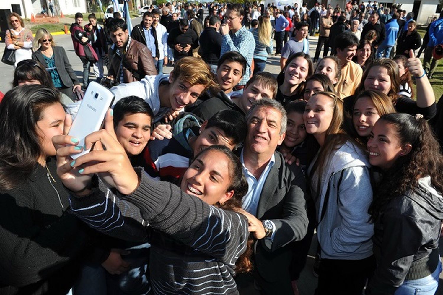 Tras la condena por peculado, Sergio Urribarri encabezaría un acto en Gualeguaychú