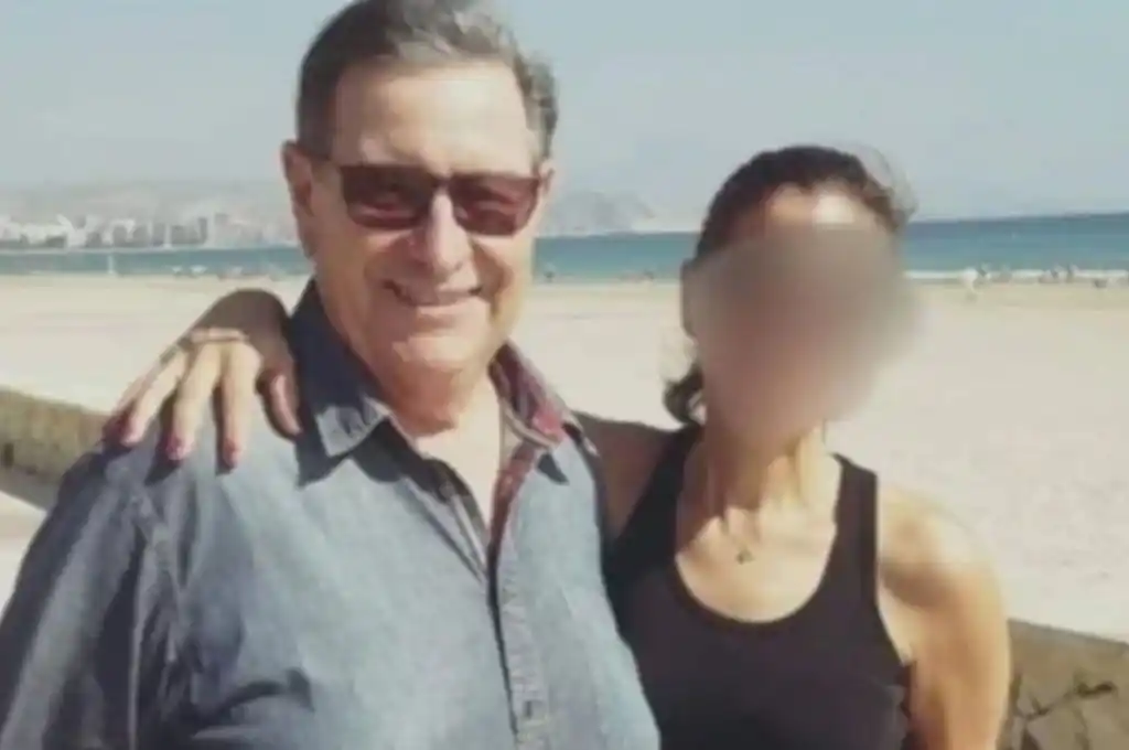 Las víctimas uruguayas del alud de Bariloche habían ganado la lotería