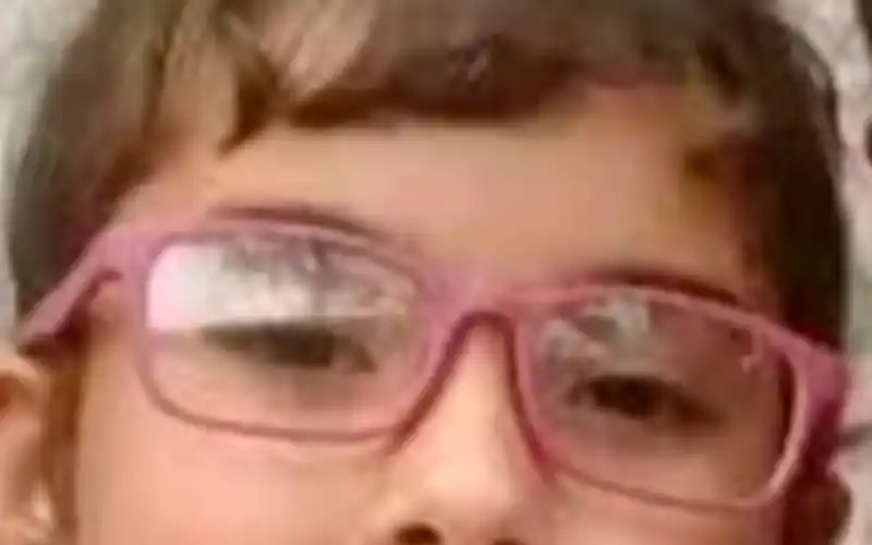 Buscan anteojos perdidos