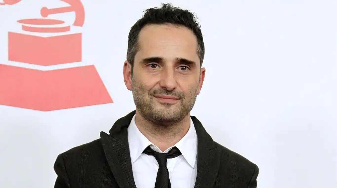 Jorge Drexler contrajo la enfermedad: "Pasé unos días muy raros y con mucho miedo"