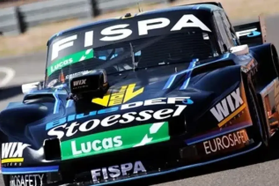 Concep. del Uruguay recibe al TC