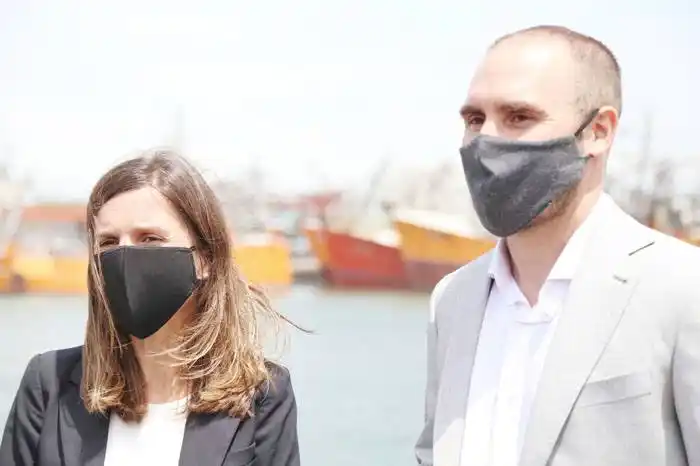 La ANSES invertirá 100 mil millones de pesos en sectores estratégicos