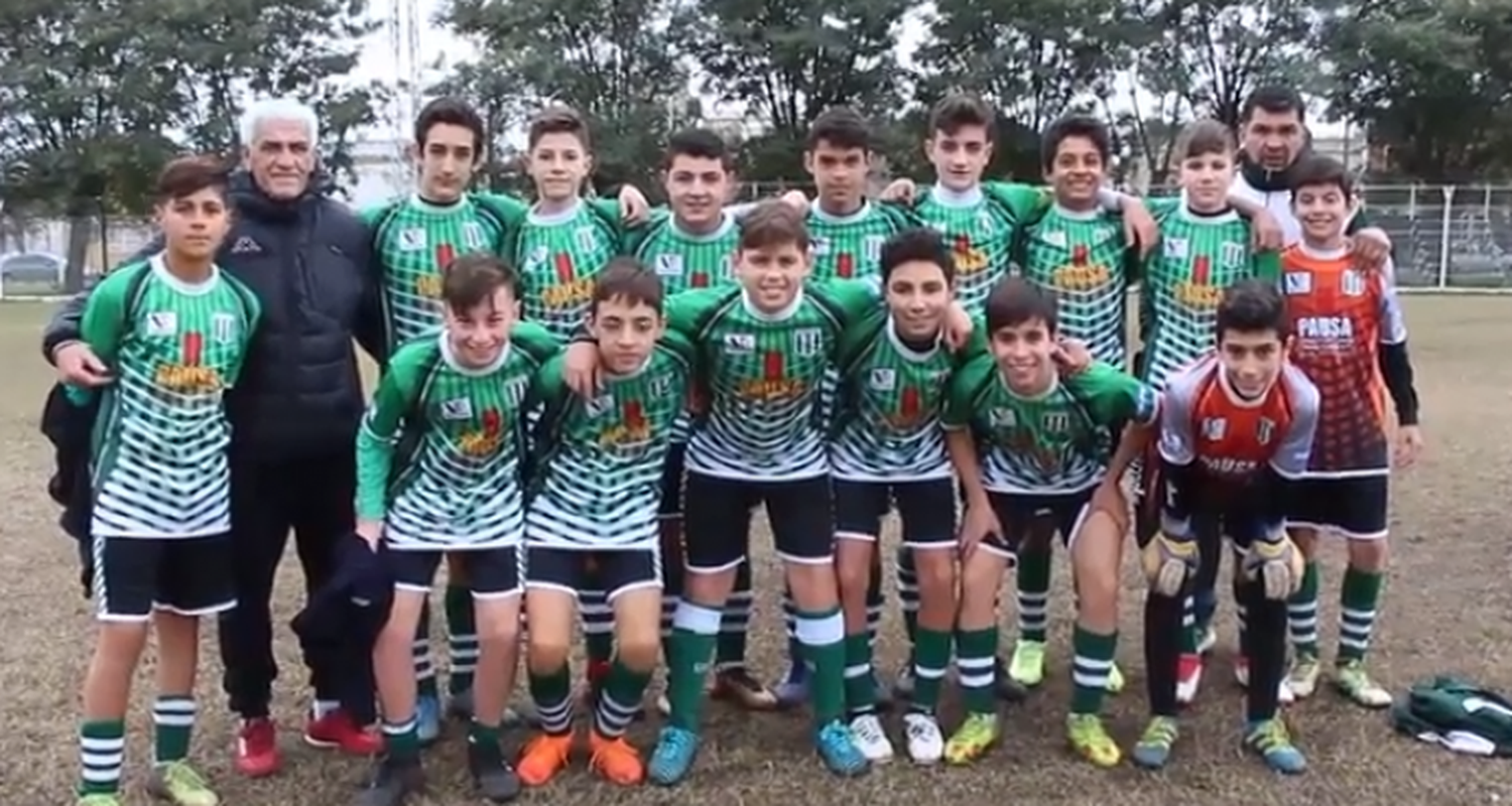 La cuarta de La Esperanza se clasificó a la final del Apertura