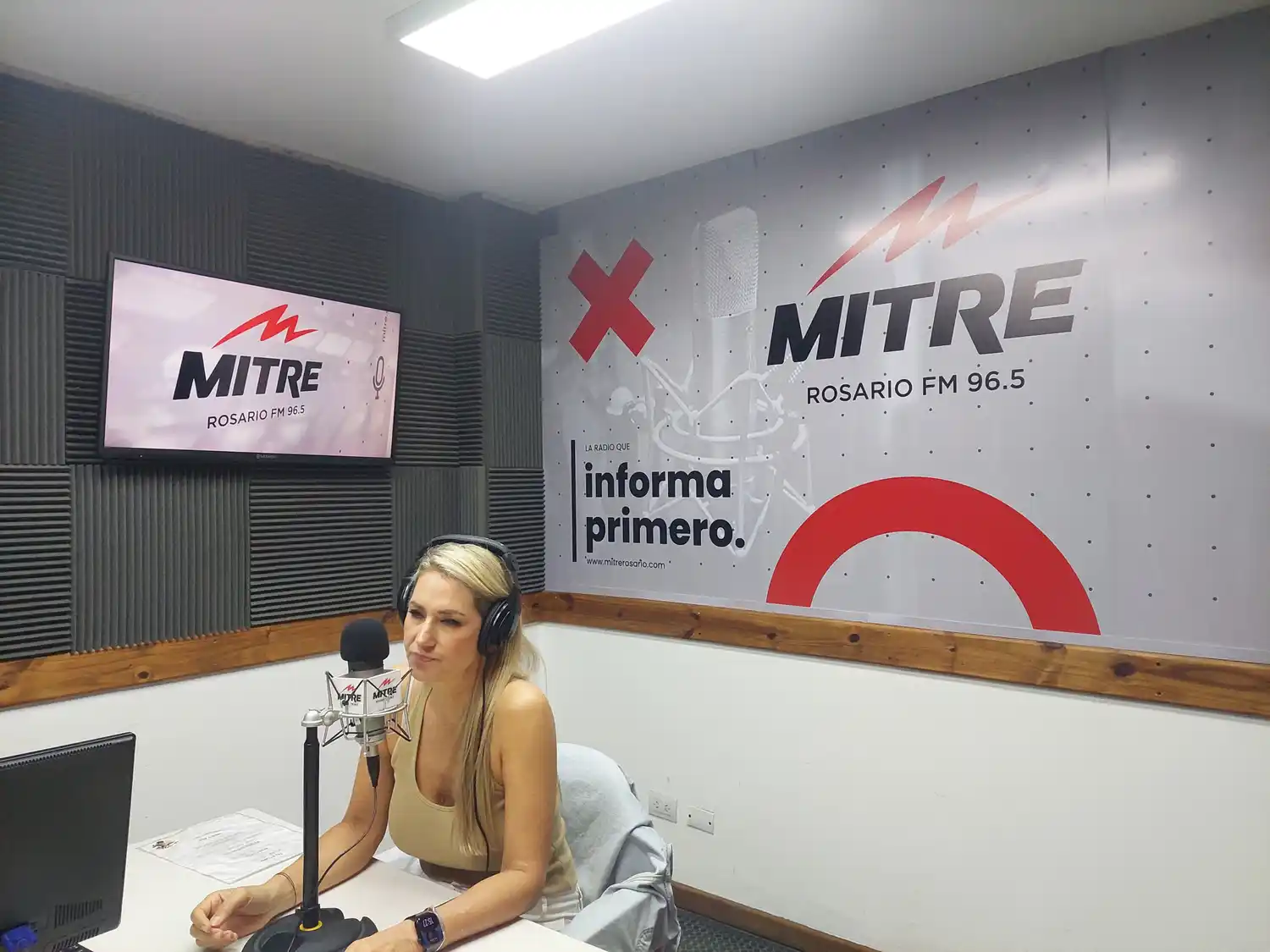 Carolina Losada sobre la designación de Ariel Lijo: "No es conveniente para la Corte Suprema de Justicia"