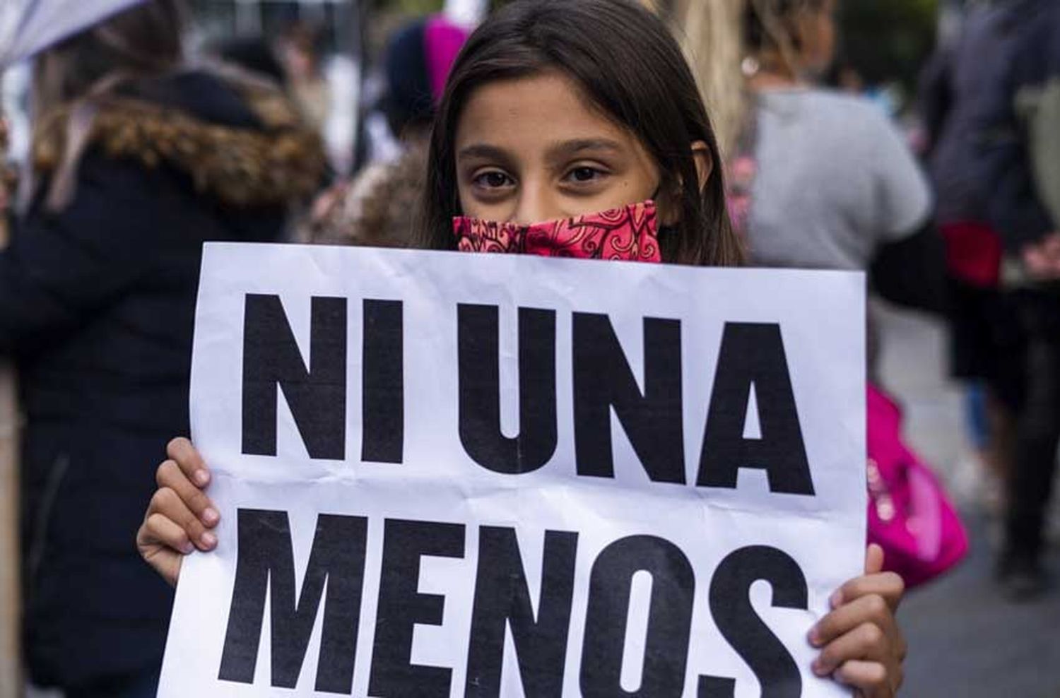 Ni Una Menos, una lucha que no cesa: revelan que hubo 143 muertes violentas de mujeres e identidades feminizadas en lo que va del año