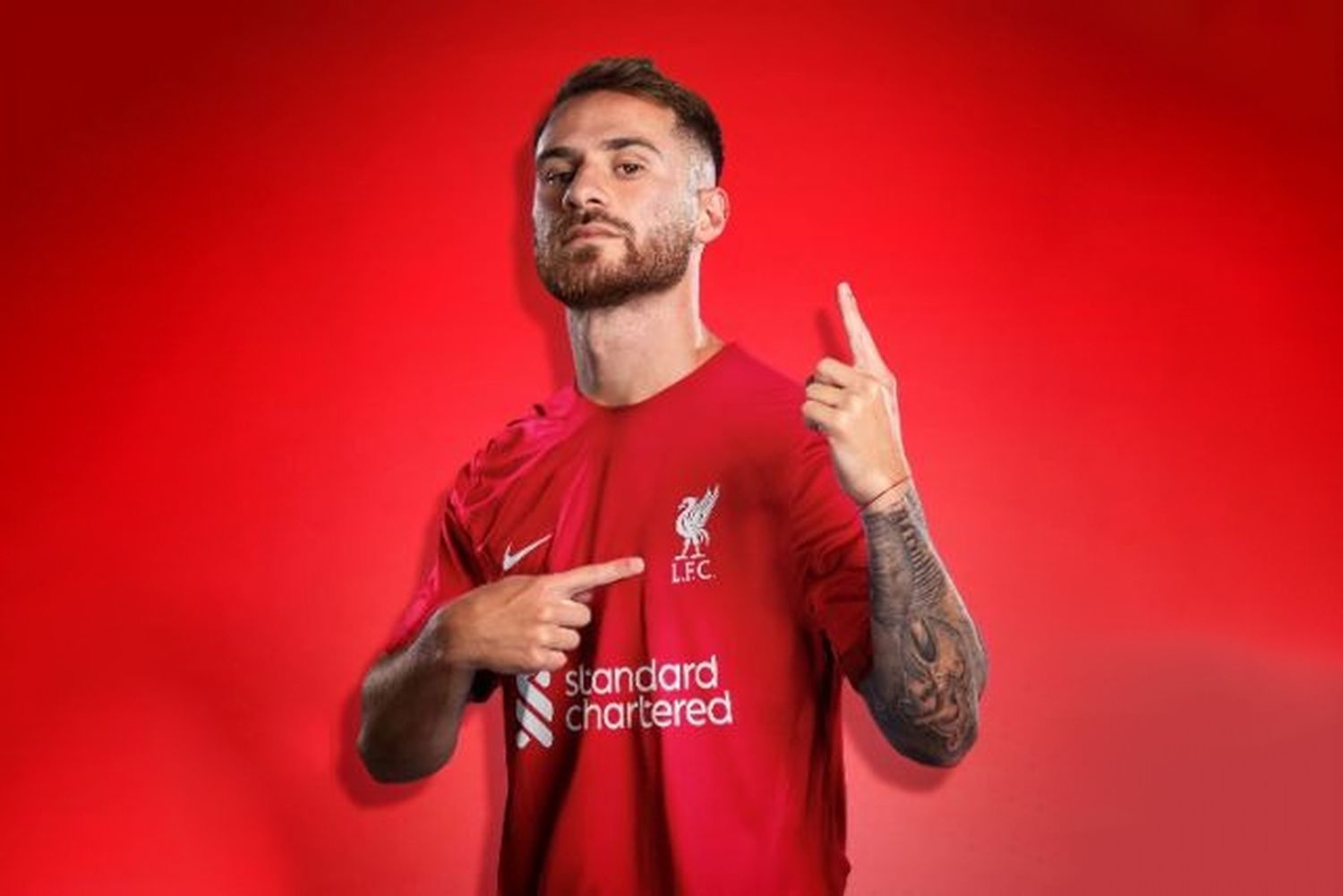 El jugador argentino que brilló en Qatar 2022 y que ahora es buscado por un Gigante de Europa