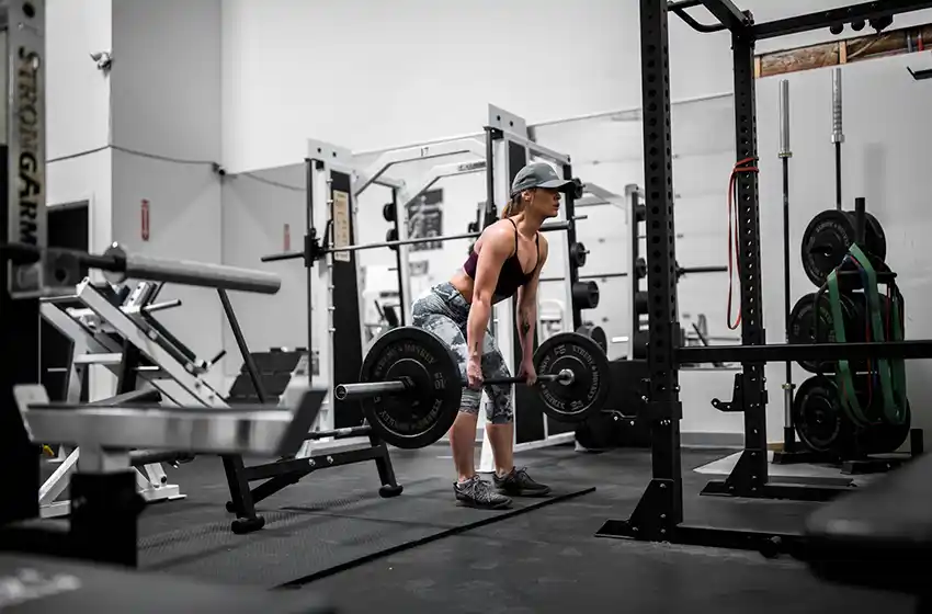 ¿Cuáles son las últimas tendencias en el mundo del crossfit?