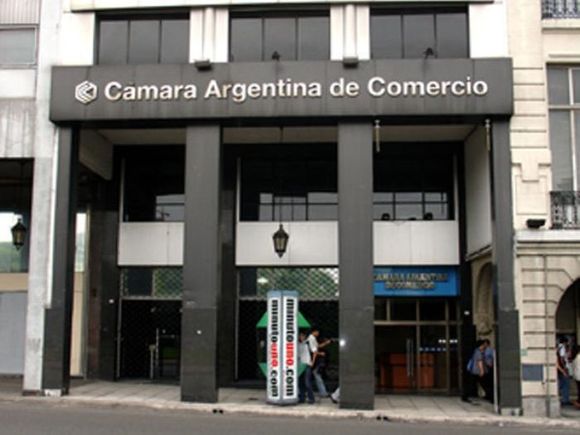 Fuerte incremento del consumo en enero, según la Cámara Argentina de Comercio