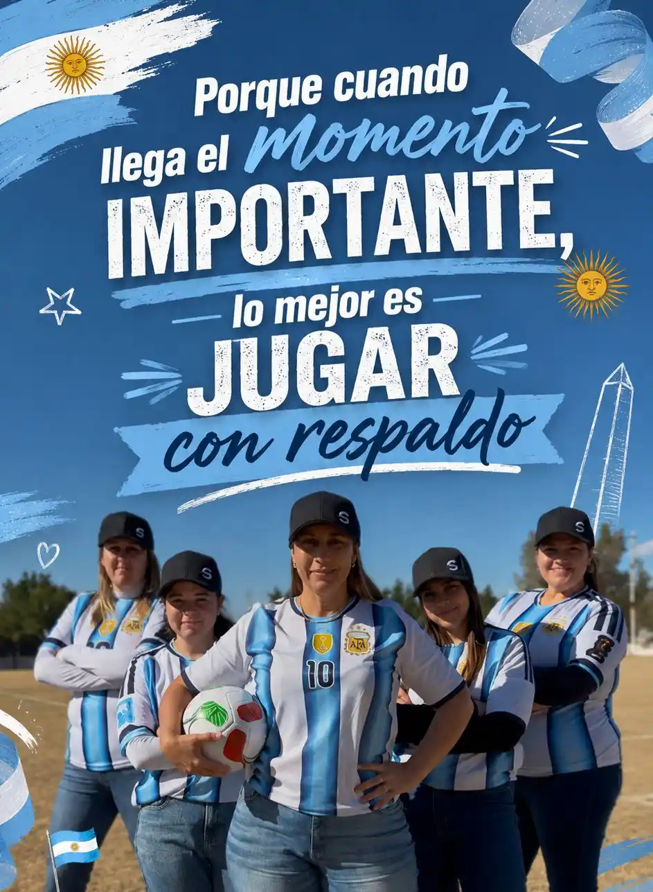 Scotta y Asociados Mundial