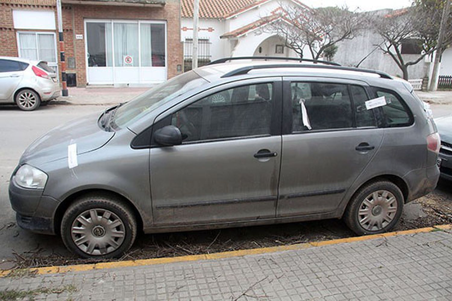 Cuatro meses y ninguna pista para esclarecer el crimen de Fiorito