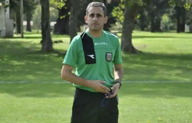 ¿Estuvo bien cobrado el penal a Racing en el clásico de Avellaneda?