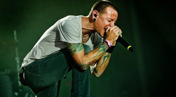 Chester Bennington, cantante de Linkin Park, se suicidó a los 41 años
