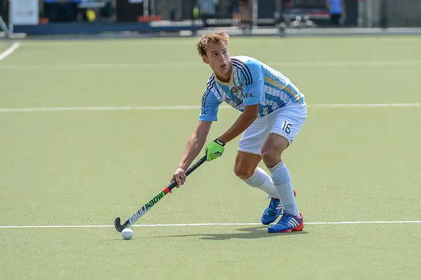 Dos que trabajan en el CeNARD