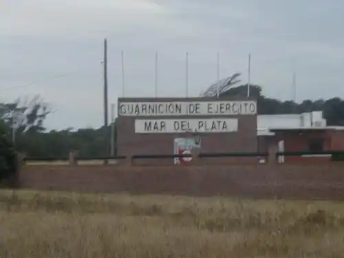 Mar del Plata: Detuvieron a un militar que intentó abusar de una compañera