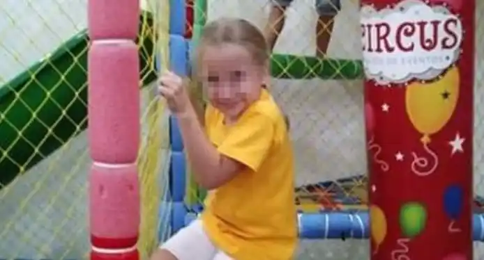 Una bomba de pileta succionó a una nena y le extirpó la mitad de los intestinos