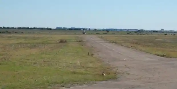 Esperan se levante en el corto plazo la clausura del aeródromo de Gualeguaychú