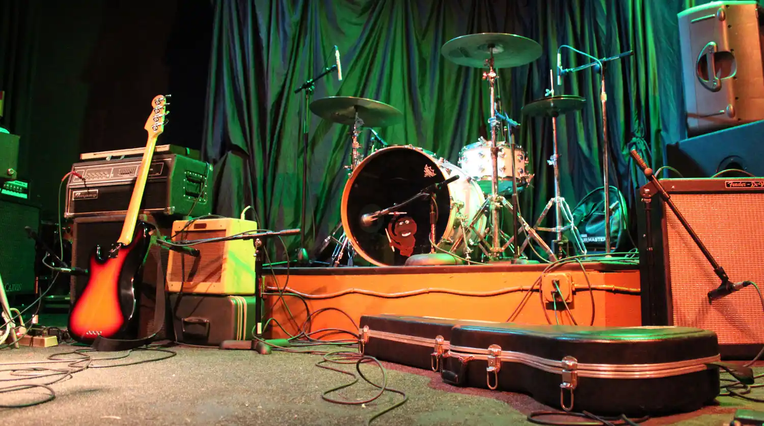 Organizadores de eventos y espectáculos deberán contratar al menos el 50 por ciento de artistas musicales entrerrianos